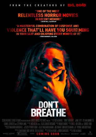 Don’t Breathe