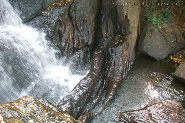 Virupatchi Talakuthu Falls Dindigul best places to visit