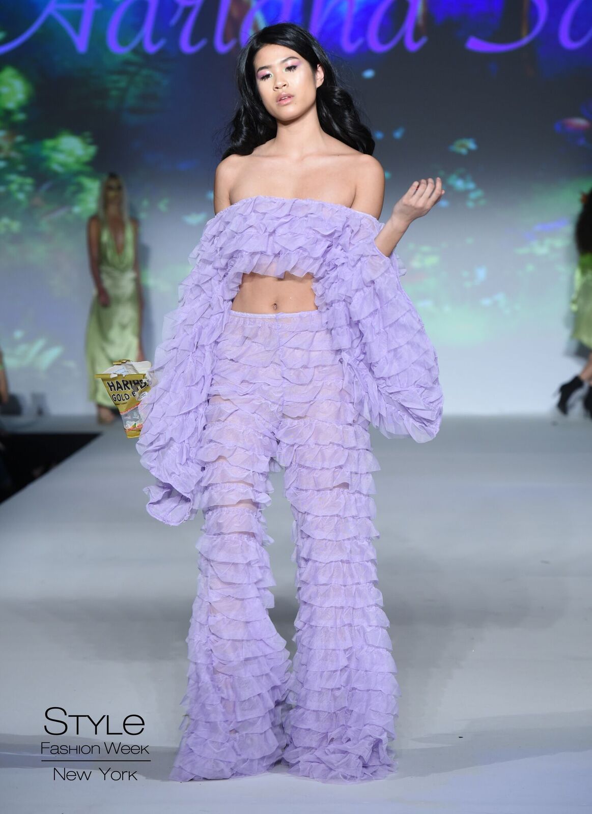 Blackbear Fashion Week Blackbear Fashion Week