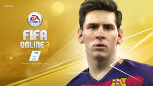 FIFA Online 3 FIFA Online 3