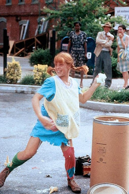 The New Adventures Of Pippi Longstocking Movie Image 9