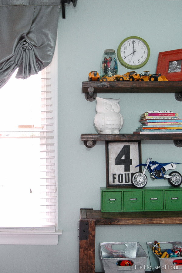 How I DIY and Decorate For Less Little House of Four Creating a beautiful home, one thrifty