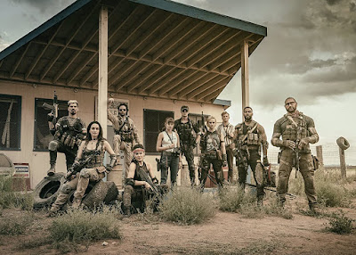 Army Of The Dead 2021 Movie Image 15