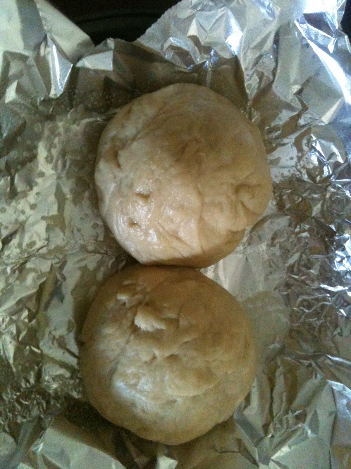 Mouth watering recipes from Azeema's Kitchen Sweet Bread