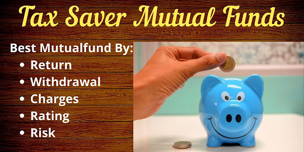 Maximize Your Tax Savings with ELSS Tax Saver Mutual Funds