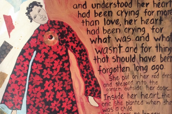 Bar None Group On The Road A Garden Of Poetry In Palm Springs