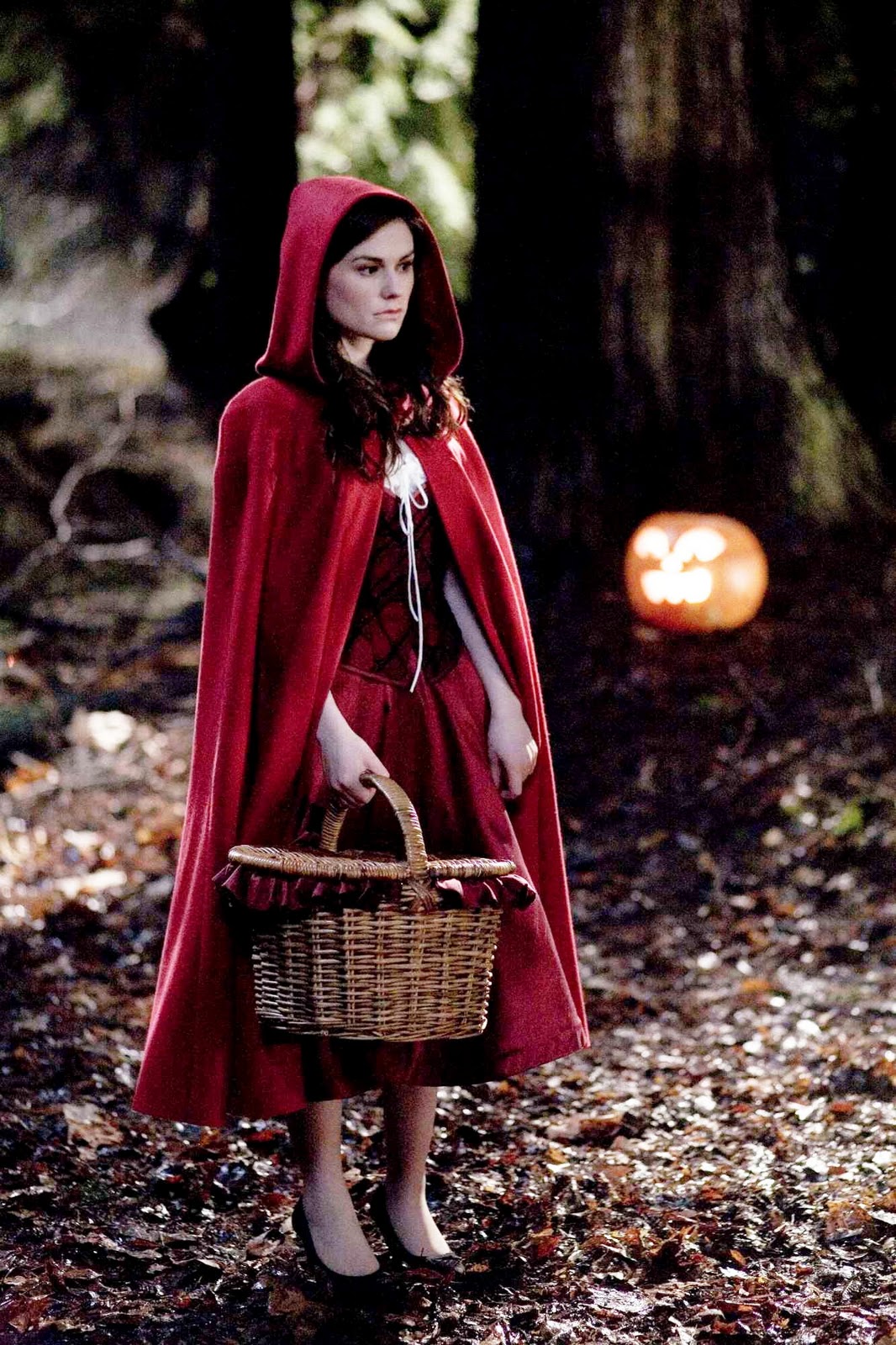Red Ridding Hood Red Ridding Hood