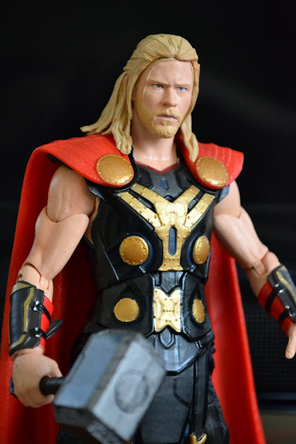 Marvel Select Thor Dark World