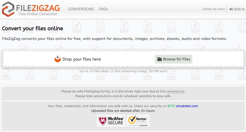 How to Convert potx file to ppt file