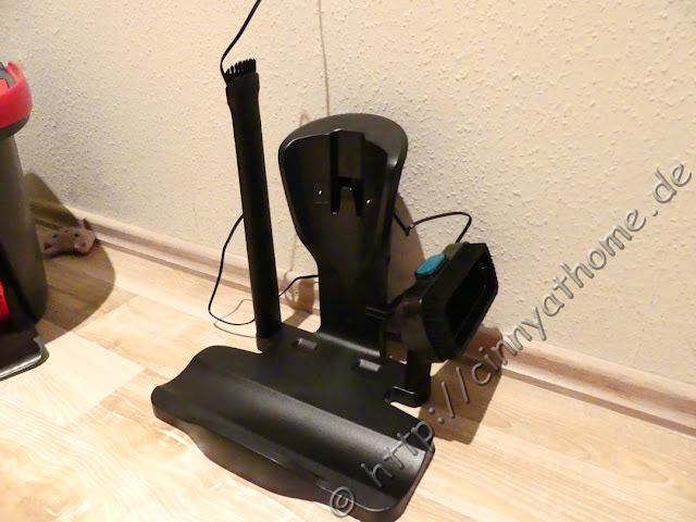 Regulus PowerVac 2in1