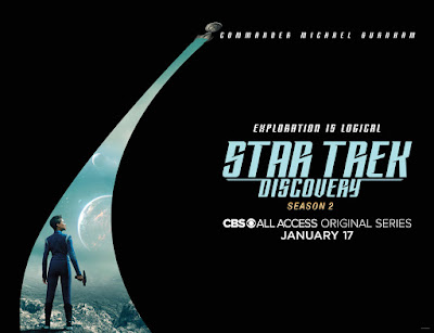 Star Trek Discovery Season 2 Poster 7