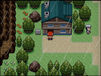 Pokemon Legends of the Arena Screenshot 04