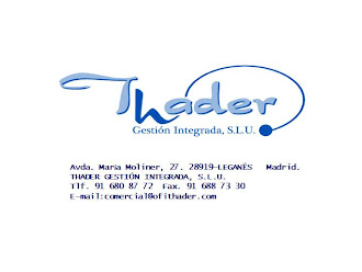 Thader