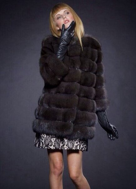 Шубы 2019 года: модные тенденции, актуальные модели и материалы