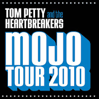 2010 - Mojo Tour 2010