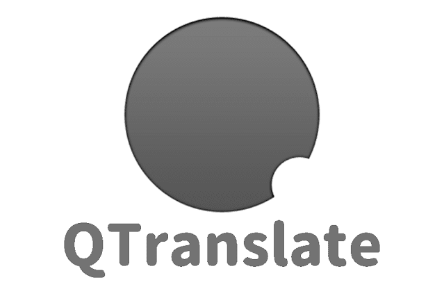تحميل برنامج ترجمة ألأنجليزي إلي عربي2021 للكمبيوتر | QTranslate 6.8.0.1