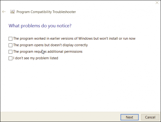 Windows 10 は既存のソフトウェアと下位互換性がありますか?