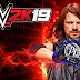 Anunciado os conteúdos de DLC para o WWE 2k19