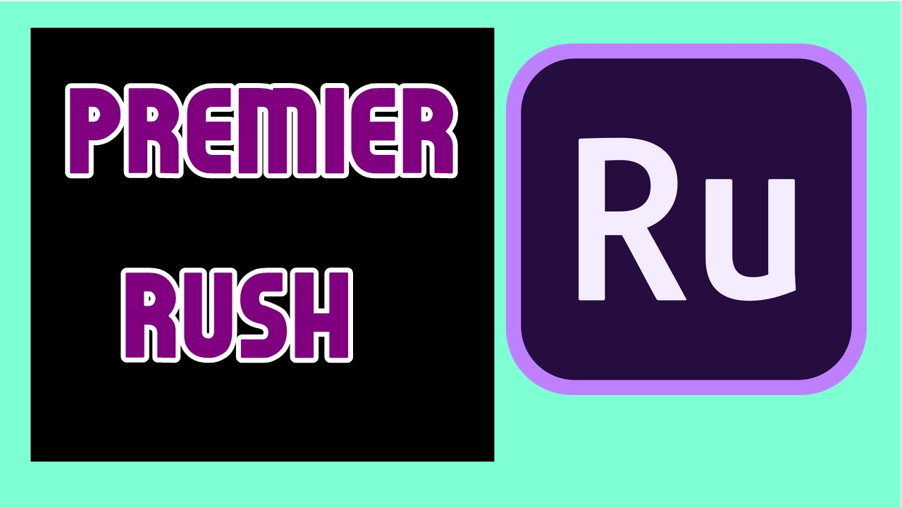 adobe rush graphics adobe rush graphics