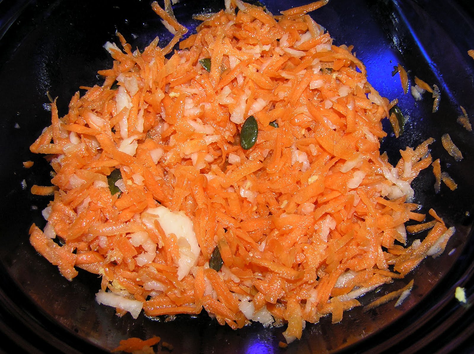 Karottensalat Mit Chinakohl — Rezepte Suchen
