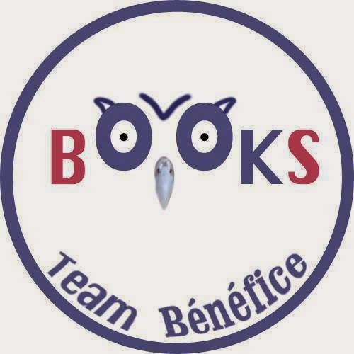 Team Benefice's Logo