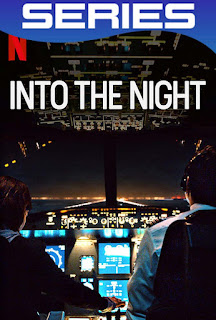 El Camino de la Noche Temporada 1 Completa HD 1080p Latino