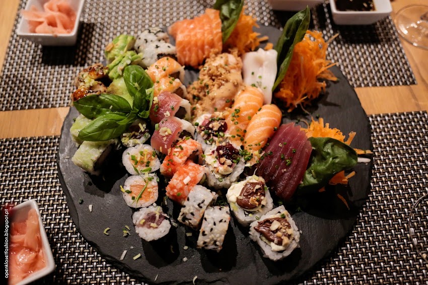 Kodachi Azeitão Sushi Restaurante