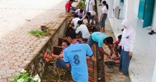 Hubungan Sosial di Lingkungan Masyarakat Anita Hidayanti