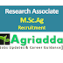 Research Associate | State Forest Research & training Institute - Raipur, Chhattisgarh