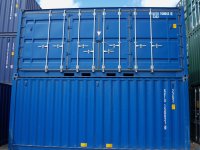 Container Ex-Shipping
