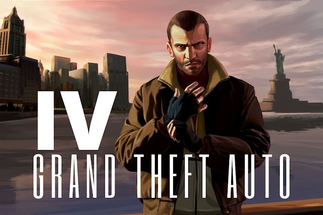 Grand Theft Auto IV Free Download | GTA 4 Complete edition