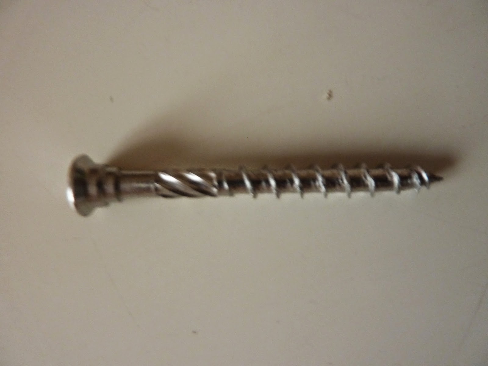 Construire Une Terrasse En Composite Presentation