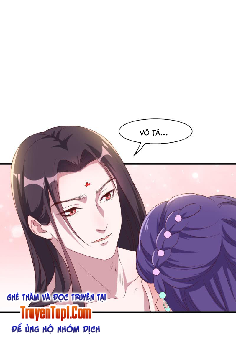 Tà Y Cuồng Thê Chapter 108 - TC Truyện