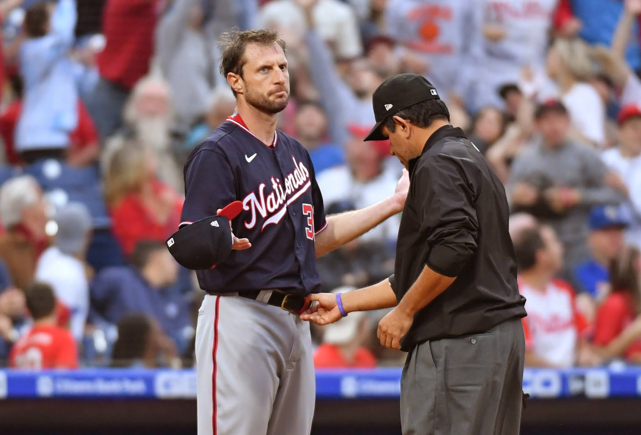 The 5 Biggest AllStar Snubs of 2021 MLB Rumors BaseballRumors.Me