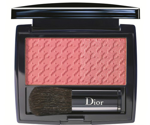 Smartologie: Dior 'Cherie Bow' Makeup Collection for Spring 2013