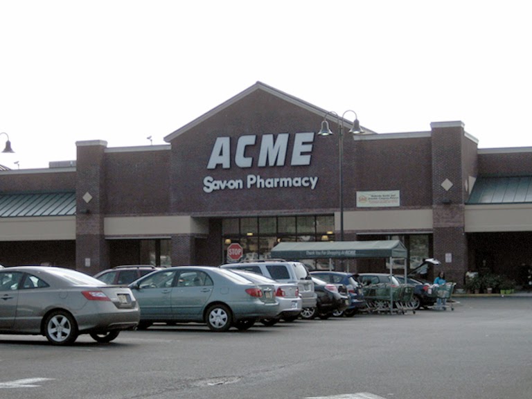 Acme Style Acme — Bordentown, New Jersey Circa 2009
