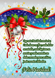 navidad feliz mensajes tarjetas imagenes frases bonitos animadas deseo lindas cada postales dulce jesus linda convierta dolor flor esta