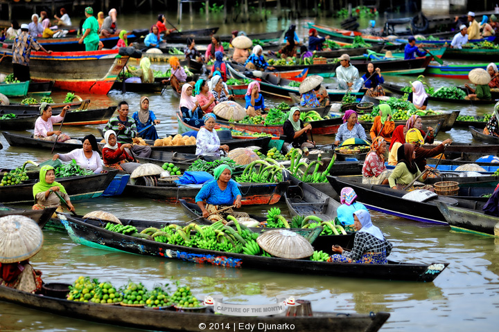 Indonesian Culture South Kalimantan