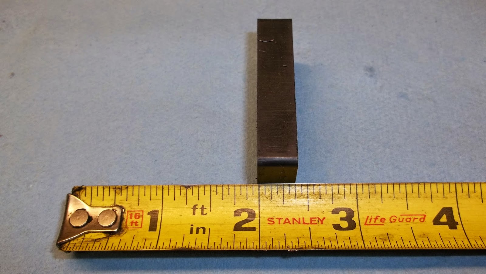 Chev 235 guy Installing A In A Differential