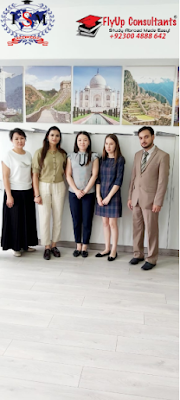 International School of Medicine – ISM Kyrgyzstan, MBBS Fee International School of Medicine – ISM Kyrgyzstan, MBBS Fee