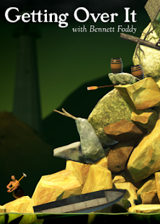 getting over it with bennett foddy steamcharts getting over it with bennett foddy steamcharts