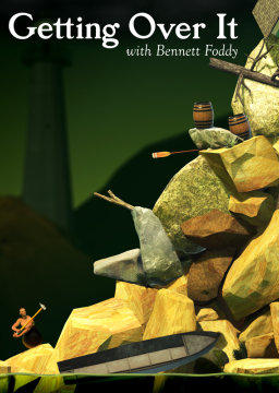 Getting Over It Pc Game Apunkagames - Colaboratory