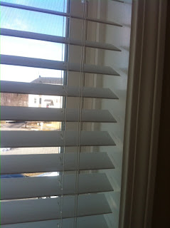 2x6 Window shade