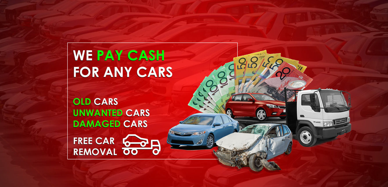 How To Dispose of Your Old Unwanted Vehicle In Adelaide?