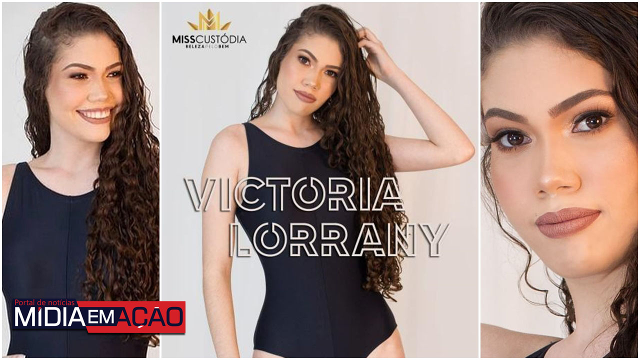 Miss Custódia 2021 é realizado em formato inédito em Pernambuco