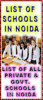 LIST OF SCHOOLS IN NODIA
