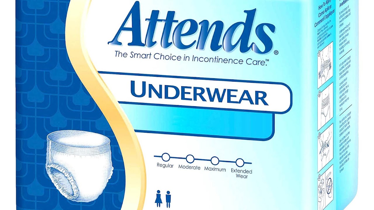 Extra Absorbent Adult Diapers Diaper Choices