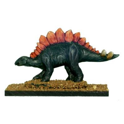 DIN32 Stegosaurus x1