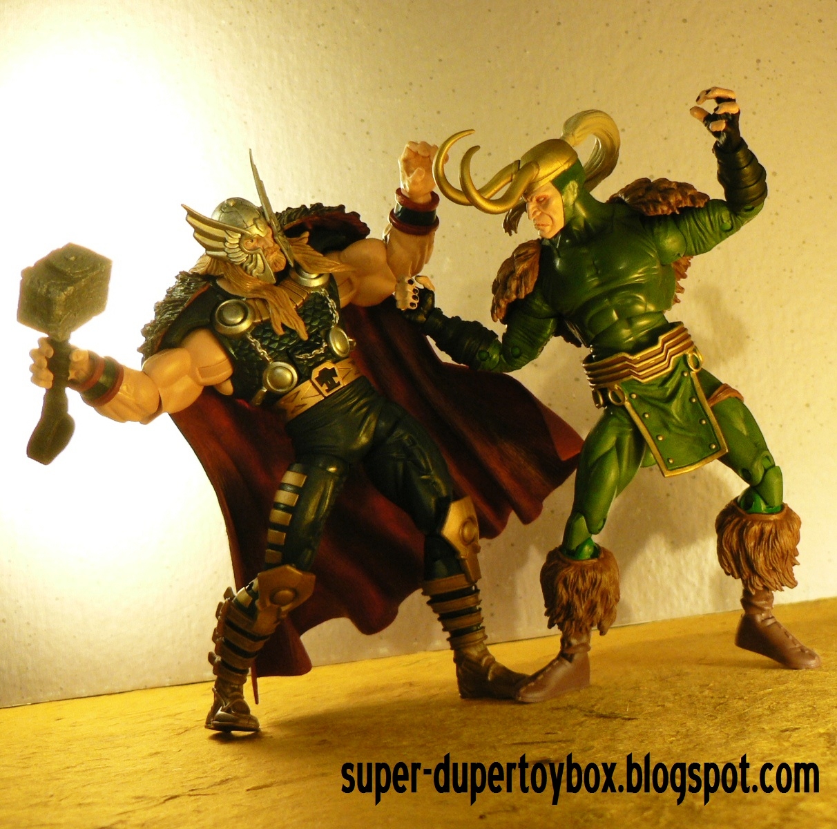 Super-DuperToyBox: 6