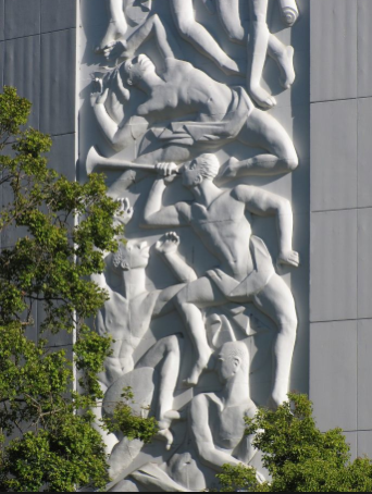 The Allen Ginsberg Project Six Gallery Reading Revisited Rexroth